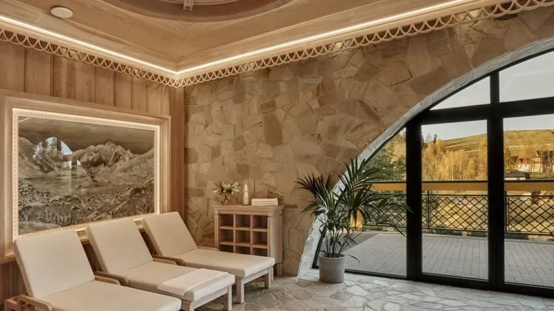 Pakiet Relaks & SPA
