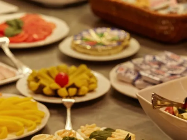 Pokój Dwuosobowy z Widokiem na Ogród